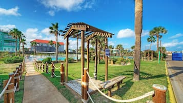 Appartement (2 Bedrooms) | Intérieur