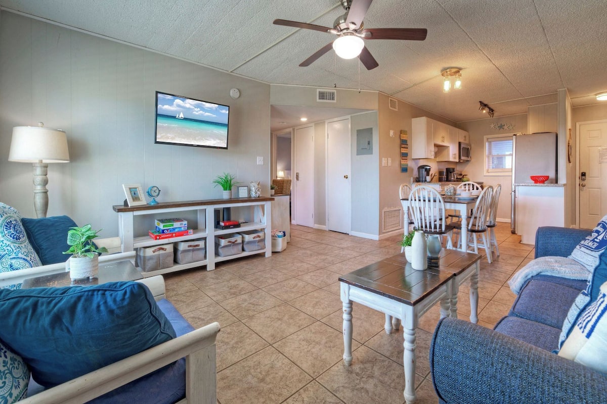 Apartment (2 Bedrooms) | Fassade der Unterkunft