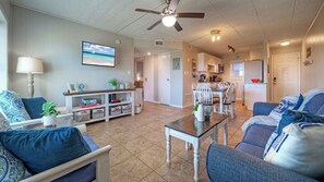 Apartamento (2 Bedrooms) | Fachada da propriedade