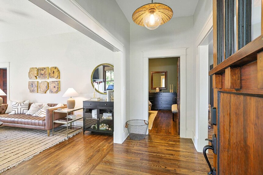 Holbrook Retreat ~ 3br Home - Knoxville, TN