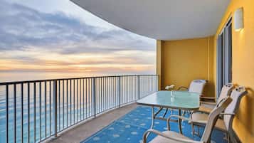 Apartment (2 Bedrooms) | Innenbereich