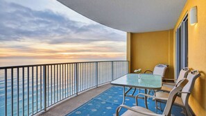 Apartment (2 Bedrooms) | Interior - Gulfview Haven by Avantstay Beachfront Condo + Pool + Hot Tub + Spa + Near Pier Park (Panama City Beach)