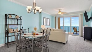 Departamento (2 Bedrooms) | Interior