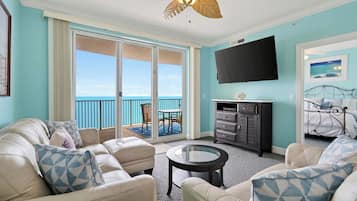 Apartment (2 Bedrooms) | Innenbereich