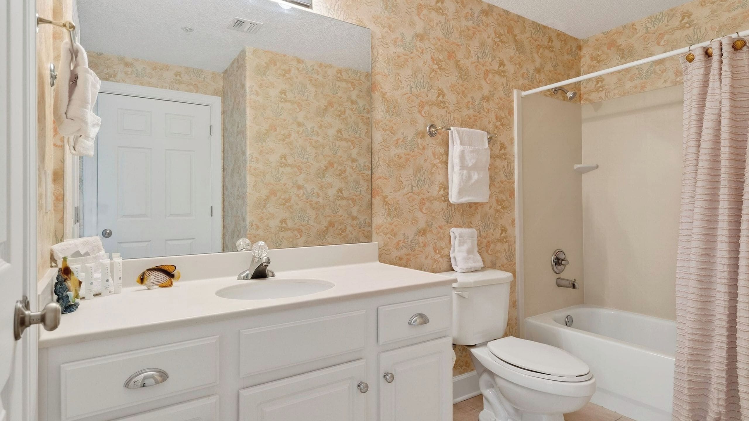 Apartamento (2 Bedrooms) | Interior