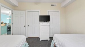 Apartment (2 Bedrooms) | Interior - Gulfview Haven by Avantstay Beachfront Condo + Pool + Hot Tub + Spa + Near Pier Park (Panama City Beach)