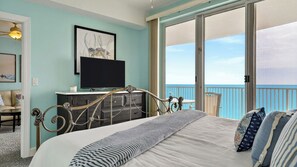 Departamento (2 Bedrooms) | Interior