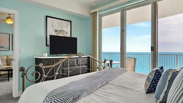 Apartment (2 Bedrooms) | Innenbereich