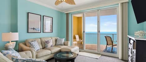 Căn hộ (2 Bedrooms) | Nội thất