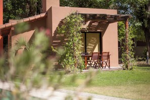 Terrace/patio - Postales (Chacras de Coria)