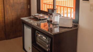 Classic tvåbäddsrum - utsikt mot innergården | Interiör