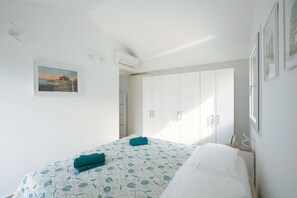 1 bedroom, iron/ironing board, free WiFi - Pietra a mare (Sicilia)