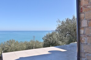 Property grounds - Pietra a mare (Sicilia)