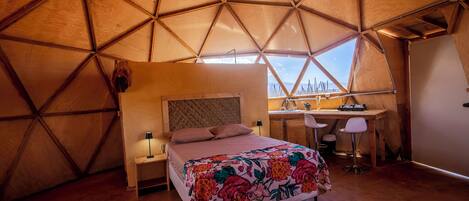 1 bedroom, Internet, bed sheets