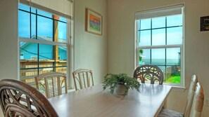 Rumah (3 Bedrooms) | Interior