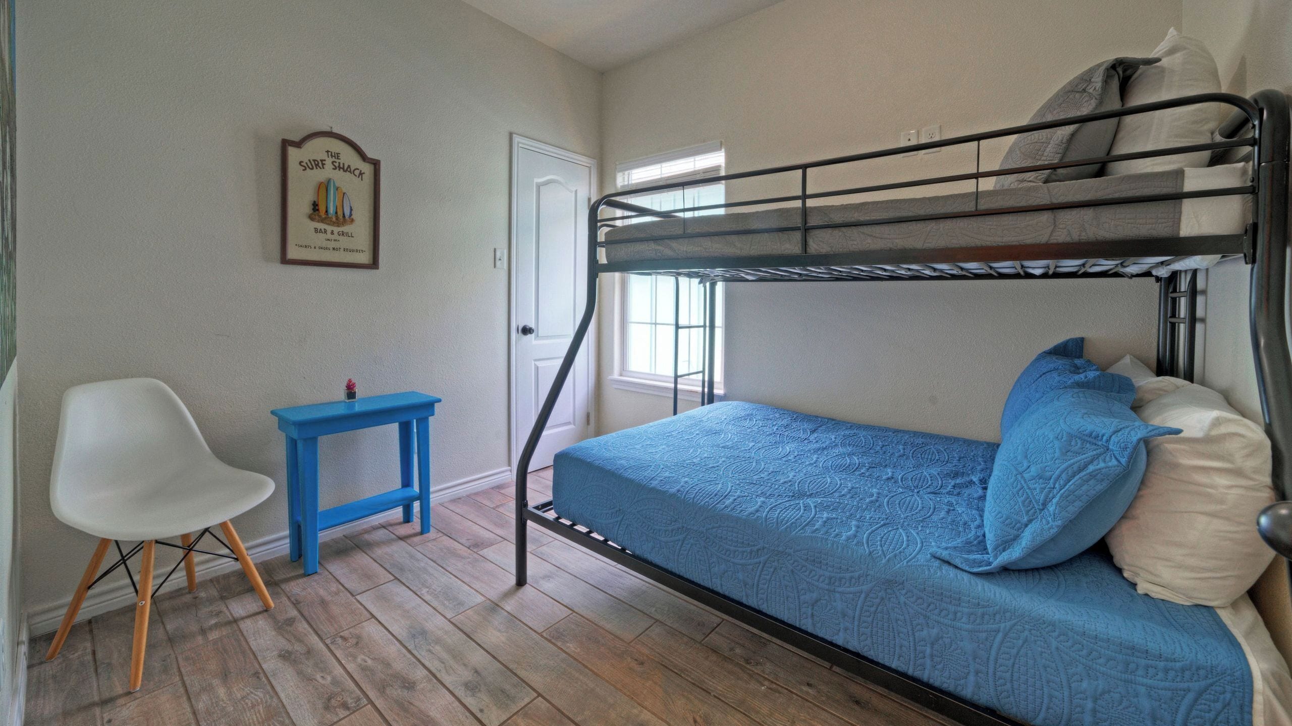 Rumah (3 Bedrooms) | Interior