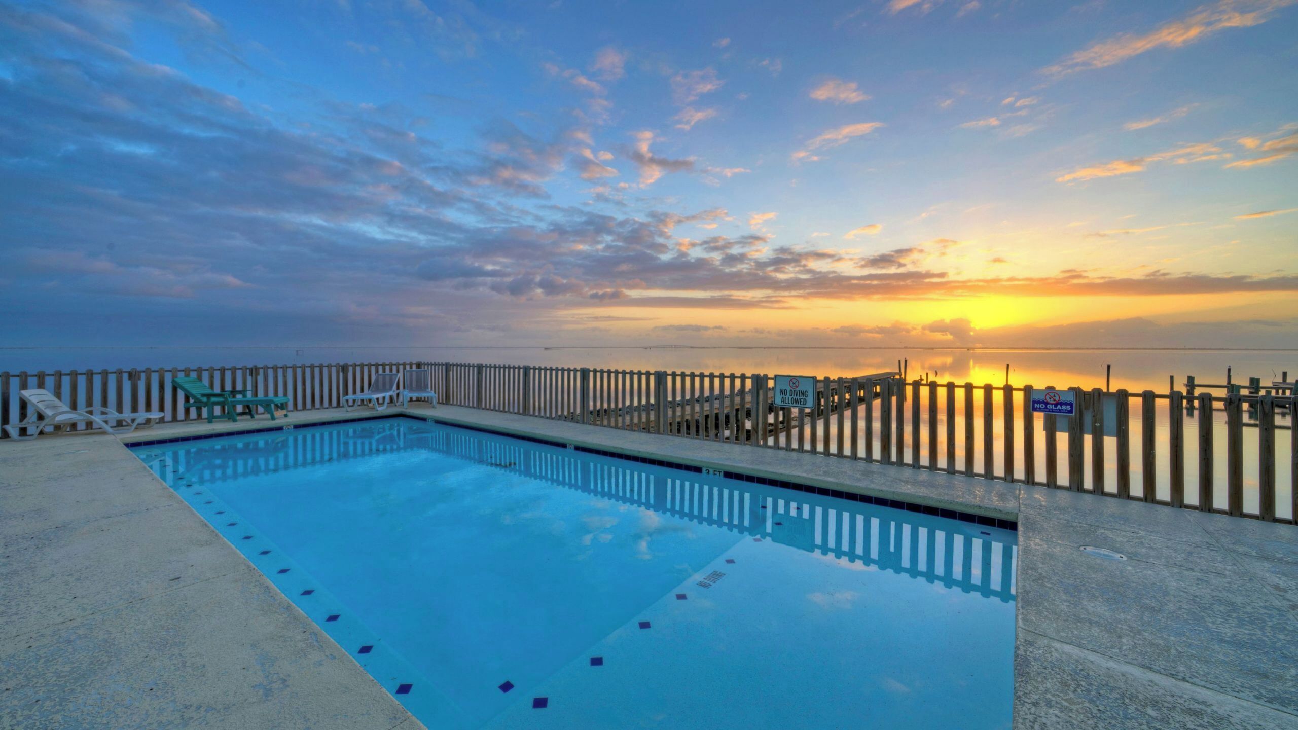 Hus (3 Bedrooms) | Pool