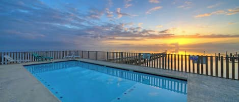 Casa (3 Bedrooms) | Alberca