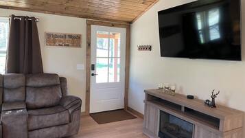 TV connectée