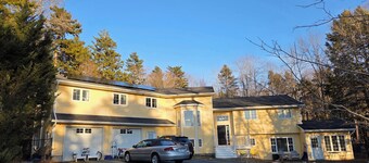 Beautiful, serene, 2 bedroom, 1 bath, cozy with a bright sunroom.