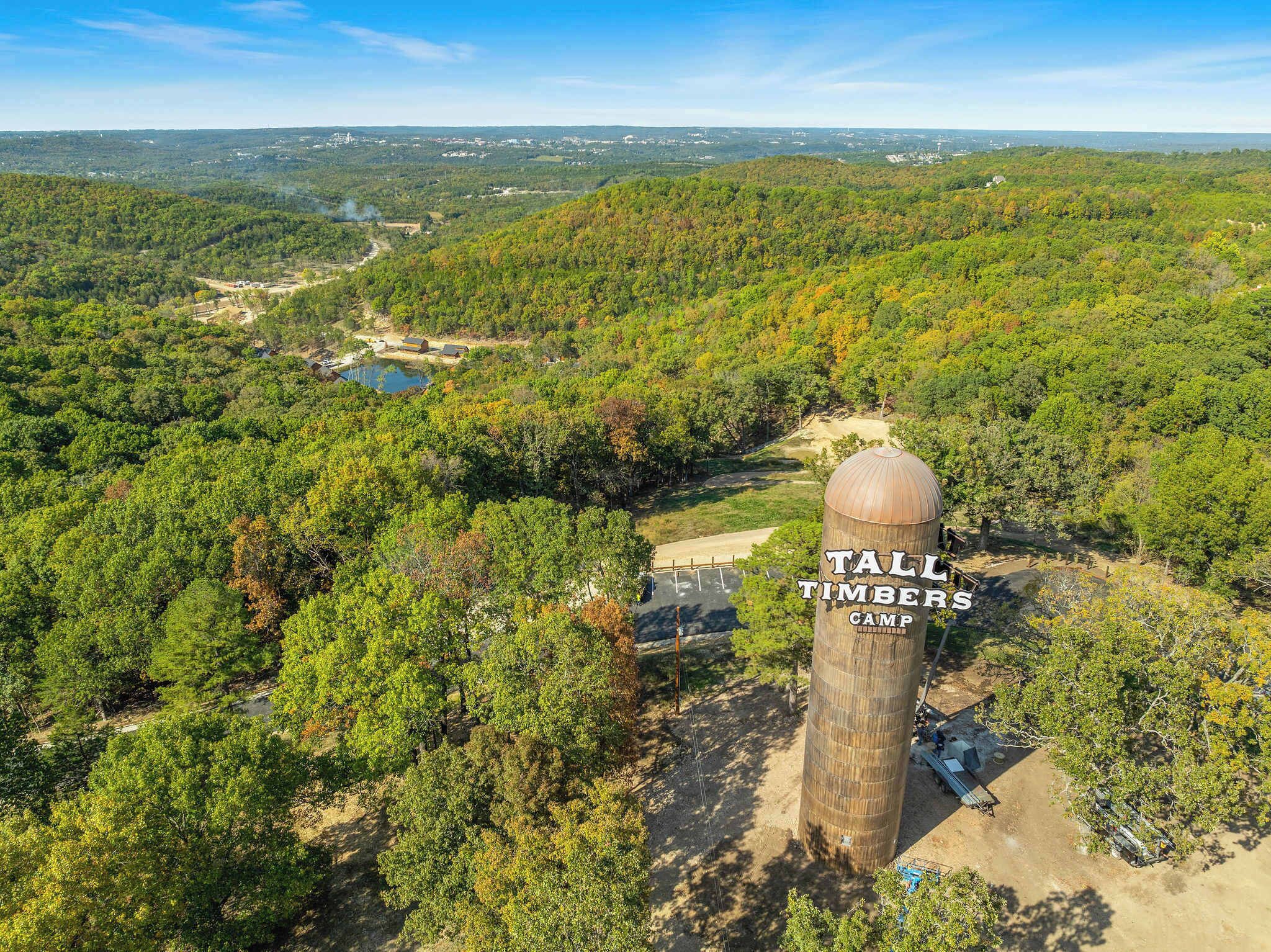 We hope we get to host you soon at Tall Timbers Camp!