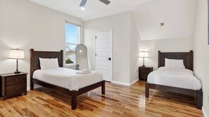 Casa (3 Bedrooms) | Parte interna