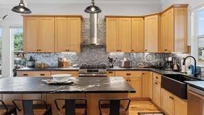 Casa (3 Bedrooms) | Interior