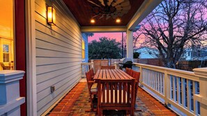 Casa (3 Bedrooms) | Parte interna