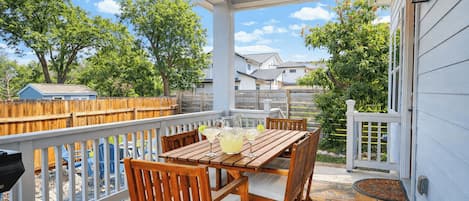 House (3 Bedrooms) | Front of property