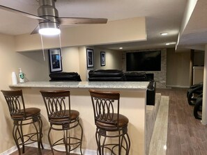 Interior - 3BR Downtown Indianapolis Retreat (Indianapolis)
