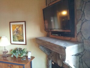 Interior - Slope side luxury 2bd condo at Park City - Canyons side (Park City)