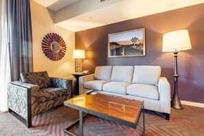 Unclassified image, 4 of 13, button - WorldMark Indio Resort - 1 Bedroom.    Pool, Hot Tub, Lazy River (Indio)