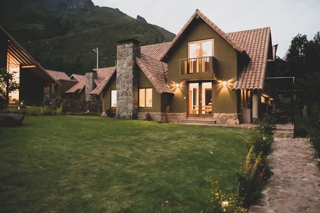 Ferienhaus, Terrasse | Terrasse/Patio