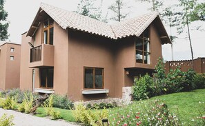 Maison, patio | Terrasse/patio