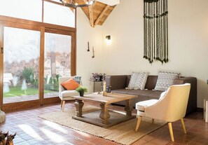 Killay A3 | Living area - Killay by Wynwood House (Calca)