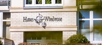 Ferienwohnung Wellenklang - Am Rhododendronpark - Haustierfreundlich
