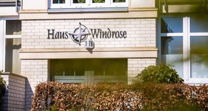 Vacation apartment Wellenklang - Am Rhododendronpark - Pet friendly