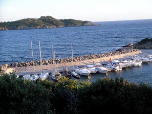 Marina - Waterfront villa, Giens Hyères, 12 pers, view Porquerolles, creeks&beaches (Hyères)
