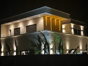 Exterior - Sumptuous Family Villa Cherifa with swimming pool (Douar Moulay Abbas)
