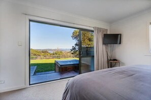 4 Schlafzimmer, Bügeleisen/Bügelbrett, kostenloses WLAN