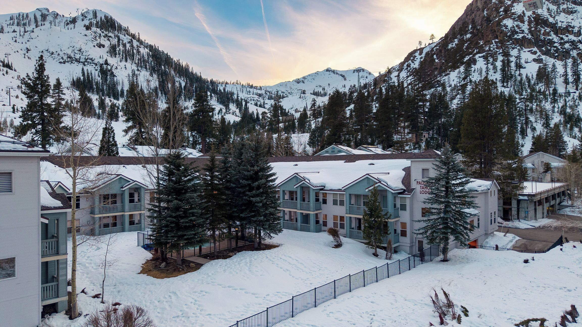 Lejlighed (1 Bedroom) | Interiør