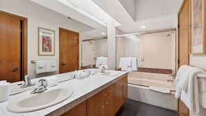 Leilighet (1 Bedroom) | Innvendig