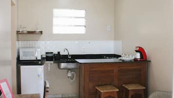 Basic Chalet | Private kitchen