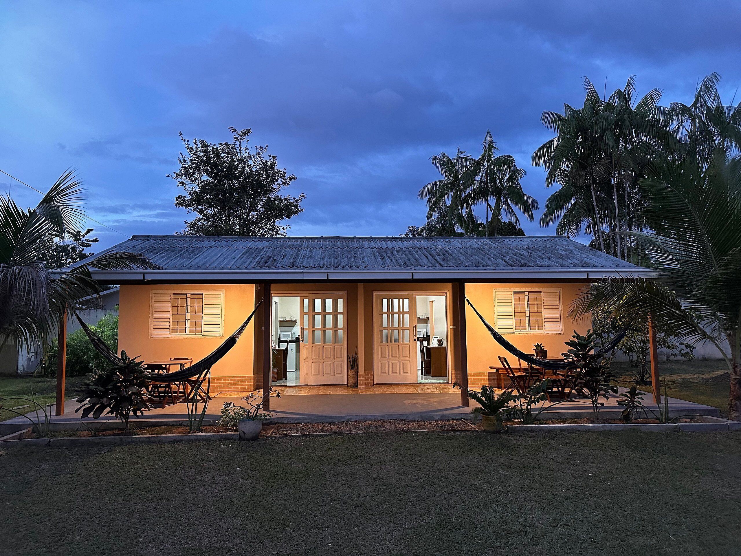 Chalet | Exterior
