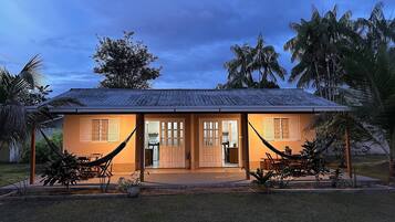 Chalet | Exterior