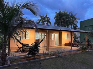 Unclassified image, 4 of 33, button - Casa Novo Airão Espaço com dois chalés (Novo Airão)