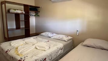 Chalet | Wifi gratis