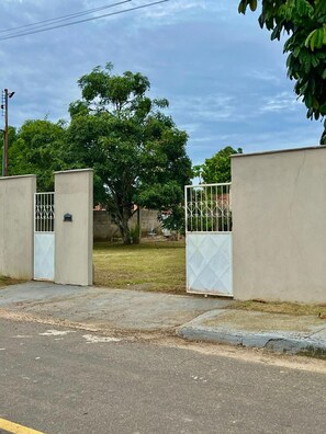 Konaklama yeri alanı