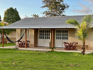 Unclassified image, 2 of 33, button - Casa Novo Airão Espaço com dois chalés (Novo Airão)