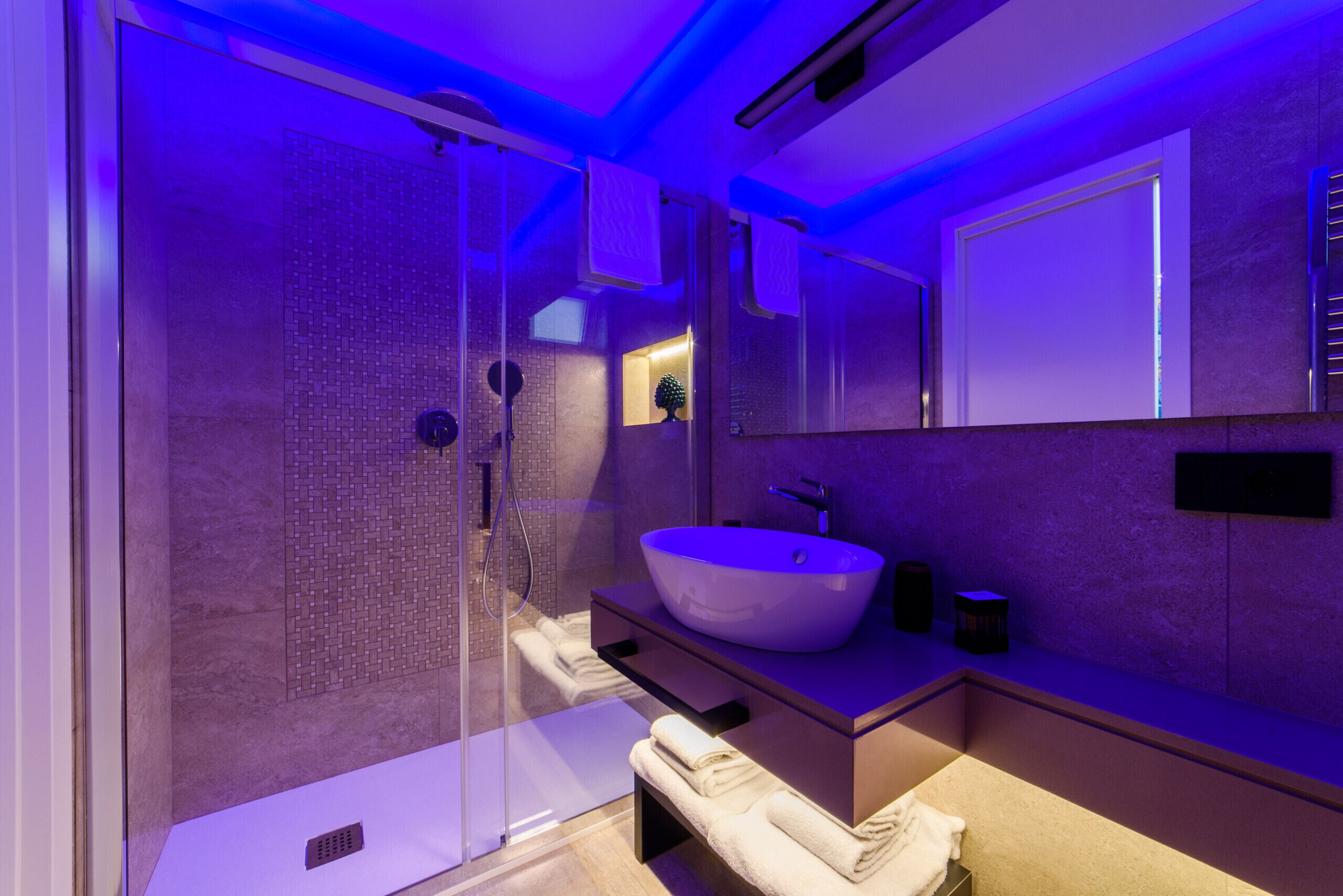 Badkamer